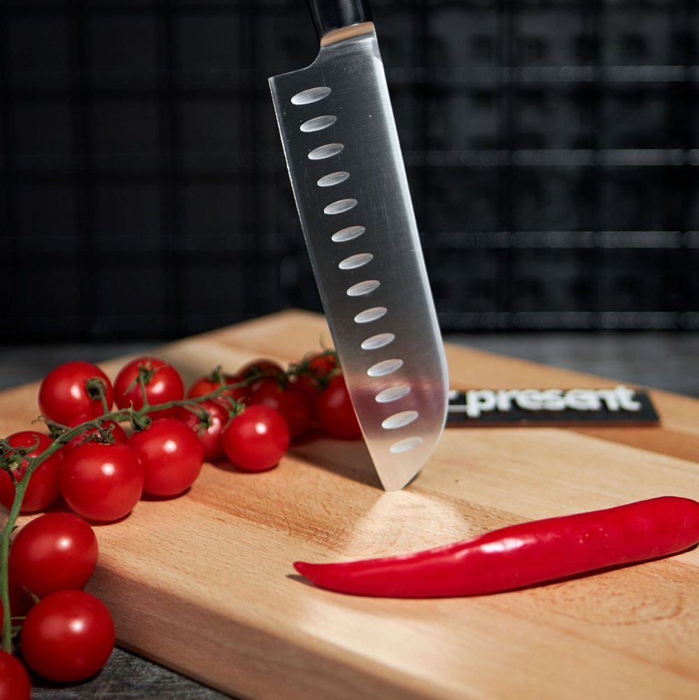 Кухонный нож №2