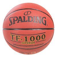 Мяч баскетбольный Spalding №5 PU TF-1000 Superior NBA