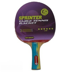 Ракетка для настольного тенниса "Sprinter" S-603. Ракетка для настільного тенісу