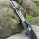 Набір шампурів у чохлі Хижак Lux-10-1