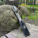 Набір шампурів у чохлі Хижак Lux-10-1