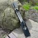 Набір шампурів у чохлі Хижак Lux-10-1