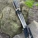 Набір шампурів у чохлі Хижак Lux-10-1