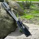 Набір шампурів у чохлі Хижак Lux-10-1