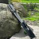 Набір шампурів у чохлі Хижак Lux-10-1