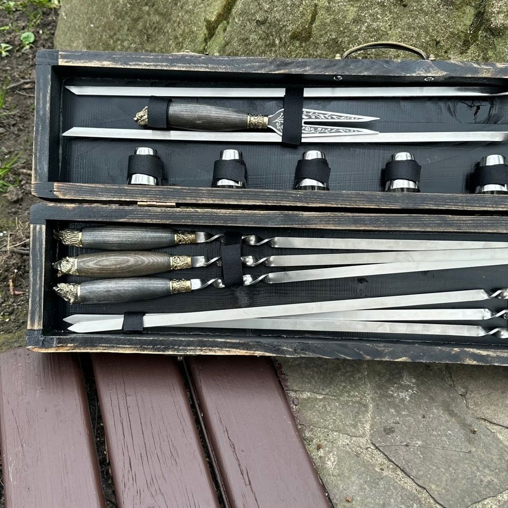Blackwood mini Elit