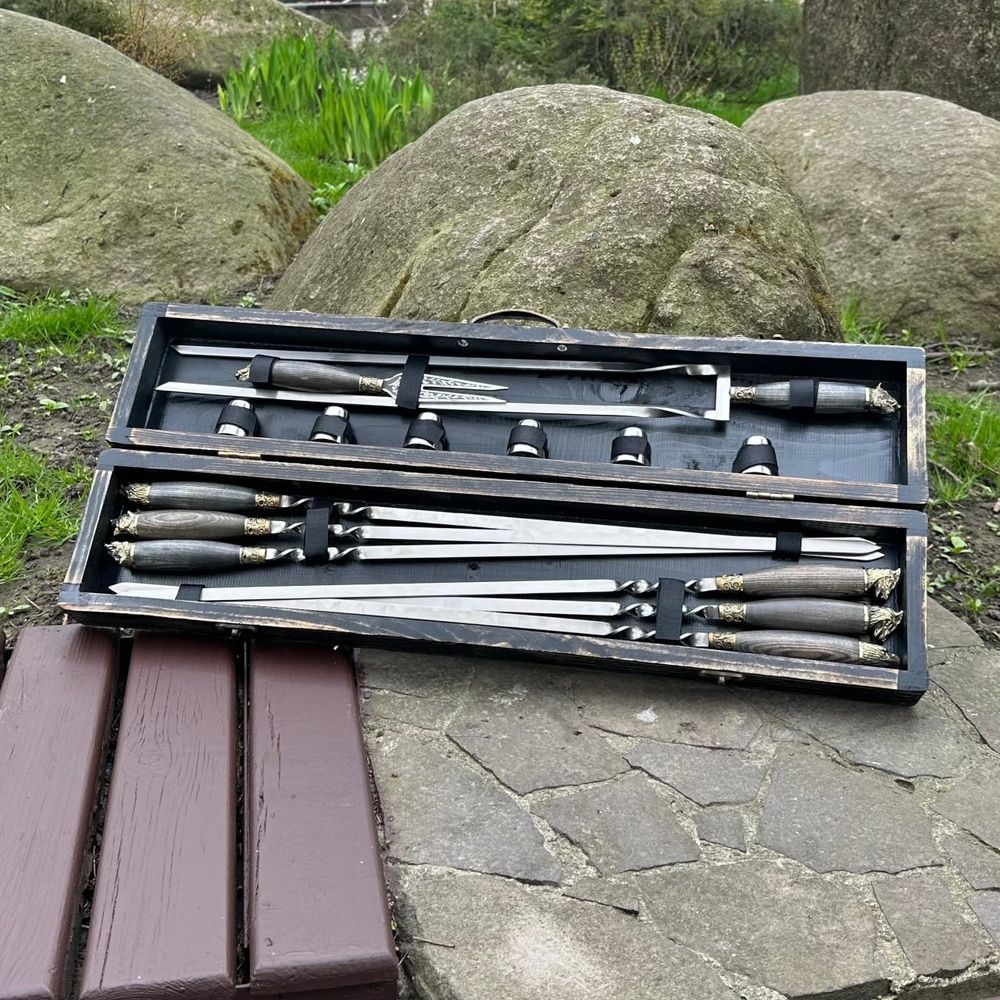 Blackwood mini Elit