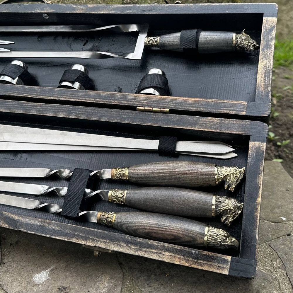 Blackwood mini Elit