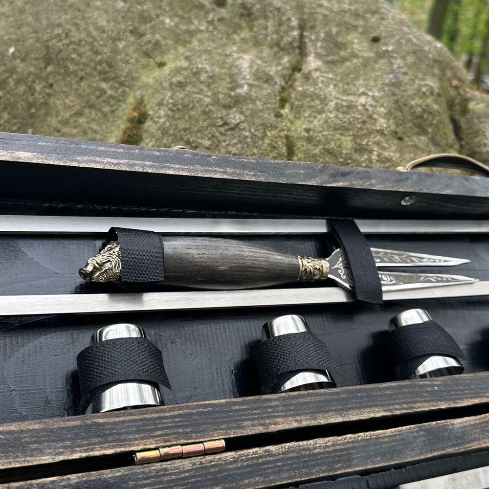 Blackwood mini Elit