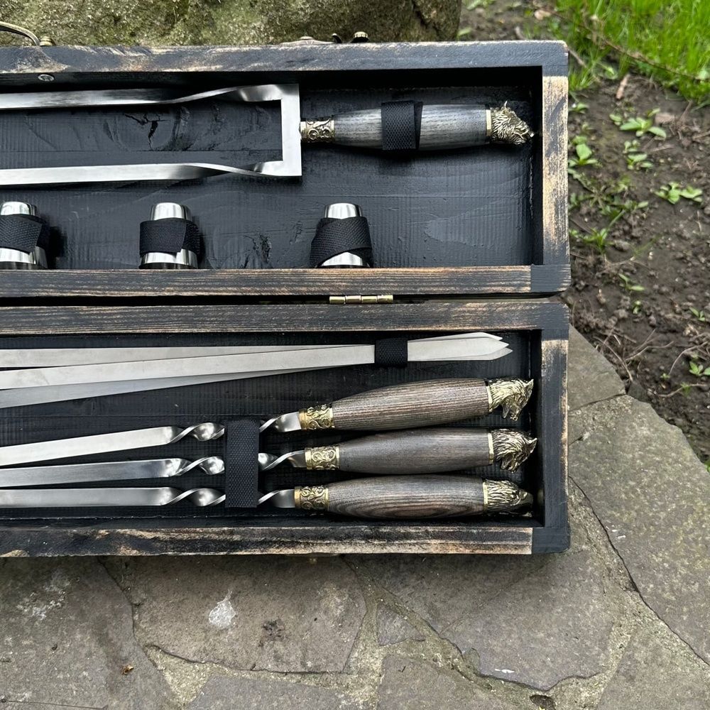 Blackwood mini Elit