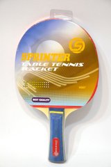 Ракетка для настольного тенниса"Ping Pong" Н007