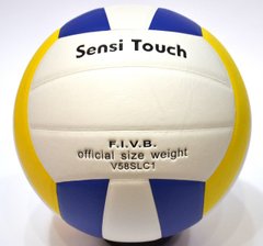 Мяч волейбольный SENSI TOUCH.