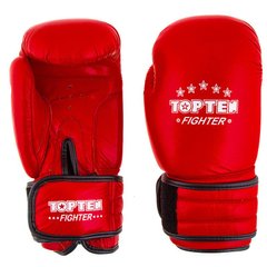 Боксерские перчатки TopTen X-2