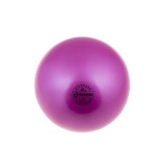 Мяч художественной гимнастики Togu 300гр. лиловый