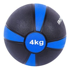 Мяч медбол (медицинский) 4 кг IronMaster