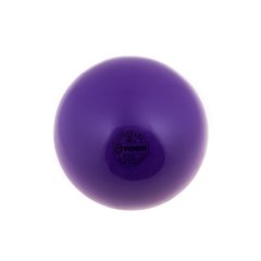 Мяч художественной гимнастики Togu 300гр. слива