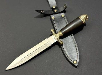 Кортік "Сова" для активного відпочинку Подарунок другові