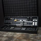 Набір шампурів у кейсі Blackwood set №5