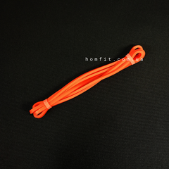 Резиновая петля Sprinter 1-3 кг (215*0,6*0,4 см), Оранжевый, 215*0,6*0,4 см