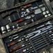 Подарунковий набір Кейс-столик Viking Max Шашличний набір. Подарунок братові, З гравіюванням