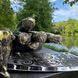 Подарунковий шашличний набір Дикі Звірі 41 у дерев'яному кейсі