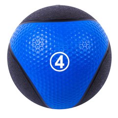 Мяч медбол (медицинский) 4 кг IronMaster