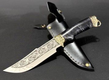 Мисливський ніж "Класичний" для активного відпочинку