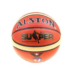 Мяч баскетбольный SuperWinner PVC №6