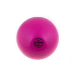 Мяч гимнастический лак Togu 300гр. анемон (розово-малиновый)