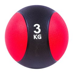 Мяч (медицинский) медбол 3 кг.