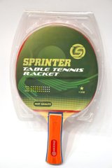 Ракетка для настольного тенниса "Sprinter" S-103