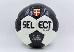 Мяч футзальный №4 SELECT SAMBA