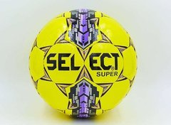 Мяч футзальный №4 SELECT SUPER
