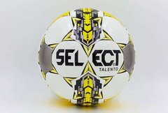 Мяч футзальный №4 SELECT TALENTO
