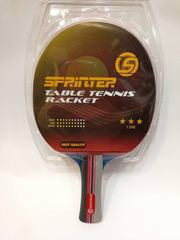 Ракетка для настольного тенниса "Sprinter" S-303