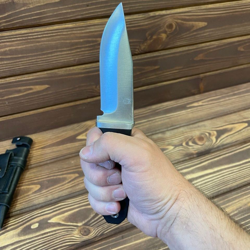 Нож охотничий Volf №7 для активного отдыха