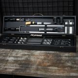 Набір шампурів у кейсі Blackwood set №5-2