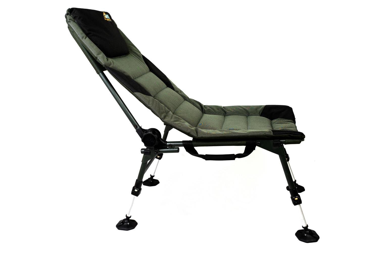 Раскладное кресло карповое арт 56050
