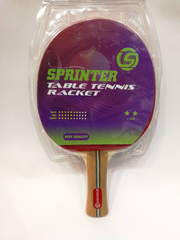Ракетка для настольного тенниса "Sprinter"S-203