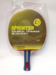 Ракетка для настольного тенниса "Sprinter" S-075
