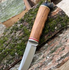 Нож охотничий Volf №12 для охоты и рыбалки